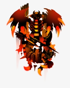 Transparent Giratina Png - Illustration, Png Download, Free Download