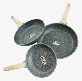 Frying Pan Set Induction Set Of 3 Coninx Stone 20cm - 8718781278106, HD Png Download, Free Download
