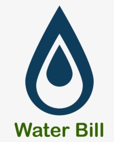 Water Billing Now Monthly - Water Bill Payment Logo, HD Png Download, Free Download