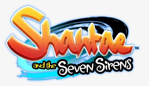 Shantae And The Seven Sirens Retro Box, HD Png Download, Free Download