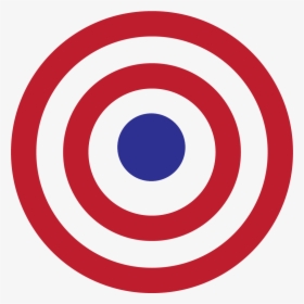 Circle,target Archery,clip Sports,graphics - Bullseye Png, Transparent Png, Free Download