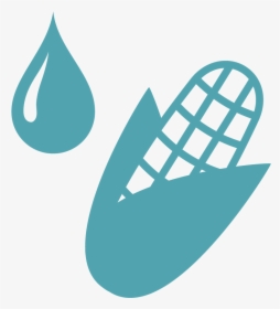 Icon - Food Water Icon, HD Png Download, Free Download