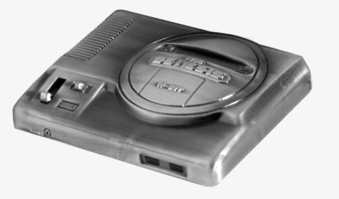 Sega Genesis Control Pad - Sega Mega Drive, HD Png Download, Free Download