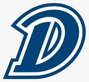 Drake Bulldogs Logo, HD Png Download, Free Download