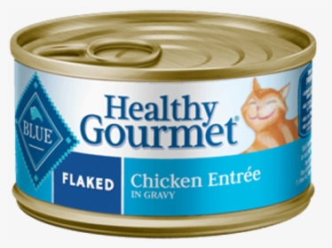 Blue Buffalo Healthy Gourmet Flaked Chicken, HD Png Download, Free Download