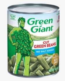 Green Giant Peas, HD Png Download, Free Download
