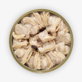 Baby Clams - White Cut Chicken, HD Png Download, Free Download
