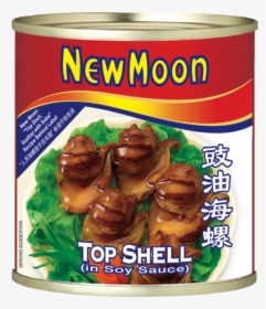 New Moon Top Shell 312g"  Title="new Moon Top Shell - New Moon Top Shell Recipe, HD Png Download, Free Download