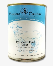 Synthetic Free Goat - Canine Caviar, HD Png Download, Free Download
