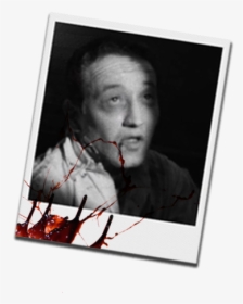 John Russo Night Of The Living Dead Zombie - Gentleman, HD Png Download, Free Download