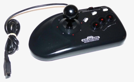 Sega Saturn Controller Png - Mega Drive Controle Fliperama, Transparent Png, Free Download