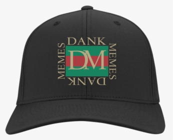 Designer Parody Dank Meme Hat - Baseball Cap, HD Png Download, Free Download