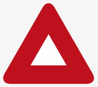 Sign Svg Triangle - Triangle, HD Png Download, Free Download