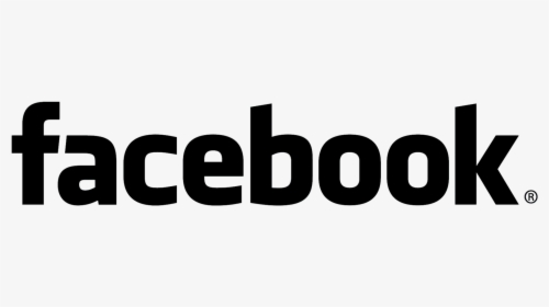 Black And White Facebook Logo Png Images Free Transparent Black And White Facebook Logo Download Kindpng