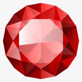 Mickey Diamond Mouse Transparent Red Hd Image Free, HD Png Download, Free Download