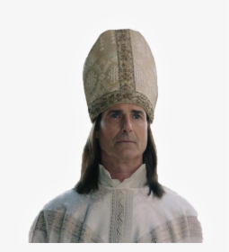 Sharknado 5 The Pope, HD Png Download, Free Download