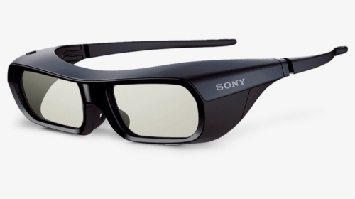 Sony Kdl 32ex720 3d Glasses, HD Png Download, Free Download
