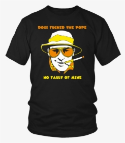 Dogs F - Larry Bernandez T Shirt, HD Png Download, Free Download
