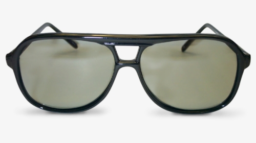Example Of A Passive 3d Filters & Eyewear Piece, Black - Polarized 3d Glasses, HD Png Download, Free Download
