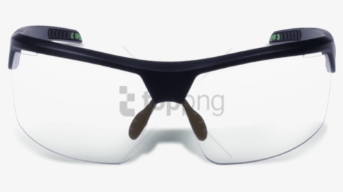 Sunglasses - Safety Glasses Transparent Png, Png Download, Free Download