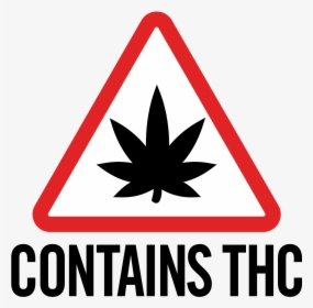 Maine Universal Symbol - Massachusetts Contains Thc, HD Png Download, Free Download