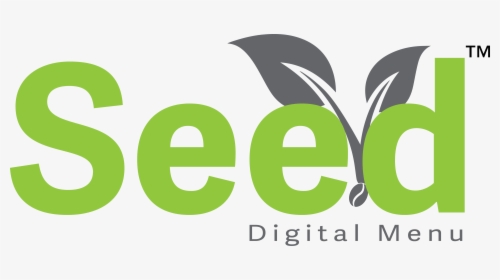 Seed Png Logo, Transparent Png, Free Download