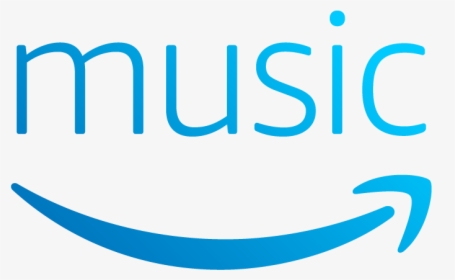 Amazon Music White Logo Transparent Png Png Download Kindpng