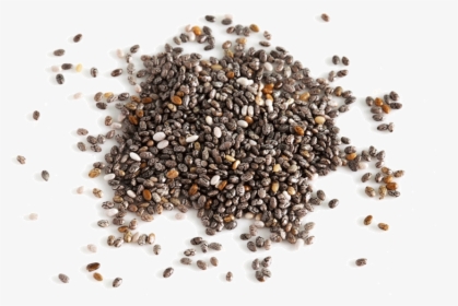 Chia Seeds Free Png Image - Chia Seeds Png, Transparent Png, Free Download