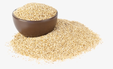 Sesame Seeds - Sesame, HD Png Download, Free Download