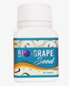 Biogrape Seed Png1 - Bio Grape Seed Png, Transparent Png, Free Download