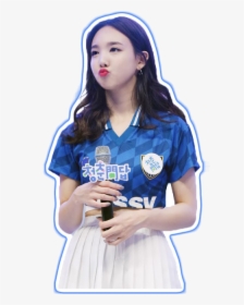 Kpop, Png, And Sticker Image - Nayeon Cheer Up Stage, Transparent Png, Free Download