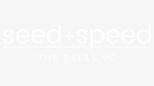 Seed Speed Ventures - Seed And Speed Ventures Logo Png, Transparent Png, Free Download