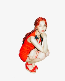 #red Velvet #red Velvet Red Summer #kpop #k Pop #k - Red Velvet The Red Summer Png, Transparent Png, Free Download