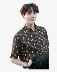 26 Images About Kpop Png On We Heart It - Naver X Dispatch Hoseok, Transparent Png, Free Download