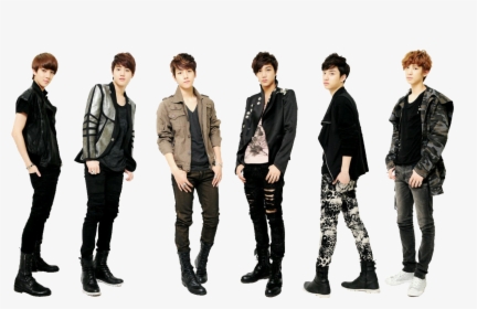 Kpop-png - Tumblr - Com - Kpop Png - Exo K Please Like - Exo, Transparent Png, Free Download