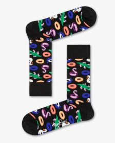 Product Image - Happysocks Flower, HD Png Download, Free Download