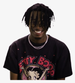 Download Playboi Carti Solid Background Png Image With - Transparent Playboi Carti Png, Png Download, Free Download