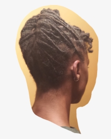 Dreadlocks, HD Png Download, Free Download