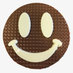 Transparent Sparkles Emoji Png - Smiley Face Chocolate Cake, Png Download, Free Download