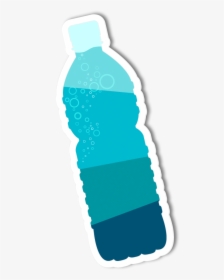 Bottled Water Logo Png, Transparent Png, Free Download