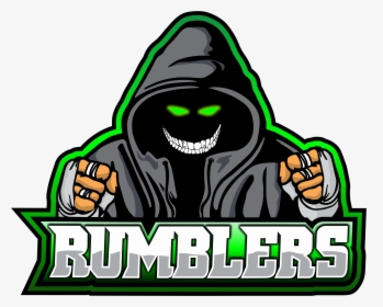 Rumblers Logo, HD Png Download, Free Download