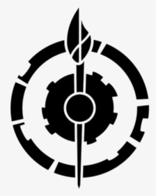 Rwby James Ironwood Symbol - Rwby Atlas Logo, HD Png Download, Free Download