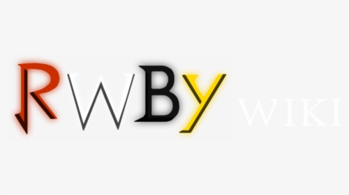 Rwby Logo Wiki - Rwby, HD Png Download, Free Download