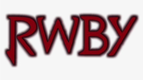Rwby Logo Transparent Background, HD Png Download, Free Download