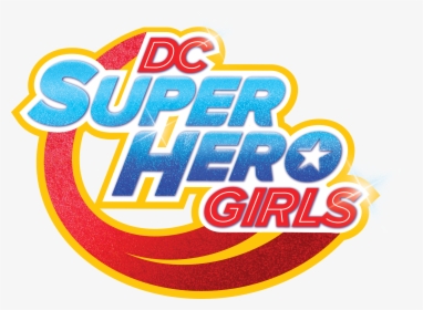 Supergirl Logo Png For Kids - Dc Superhero Girls Symbol, Transparent Png, Free Download