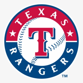 Texas Rangers Logo Png, Transparent Png, Free Download