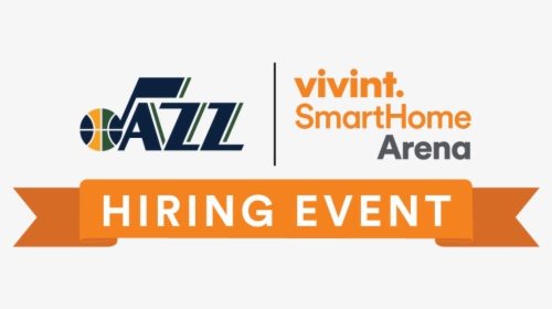 Vivint Arena On Twitter - Utah Jazz Logo 2011, HD Png Download, Free Download