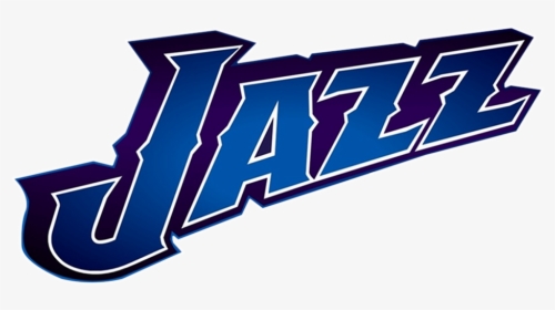 Utah Jazz 90s Logo, HD Png Download, Free Download