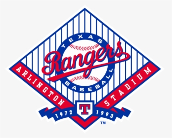 Transparent Texas Rangers Logo Png - Texas Rangers, Png Download, Free Download