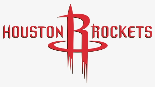 Houston Rockets Logos Download Miami Heat Logo Wallpaper - Houston Rockets, HD Png Download, Free Download